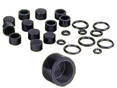 Why Rubber Caps in Batteries Are So Important