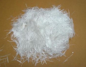 Polyester Short Fibers: Enhancing Battery Performance
