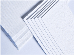 The AGM separator of VRLA battery