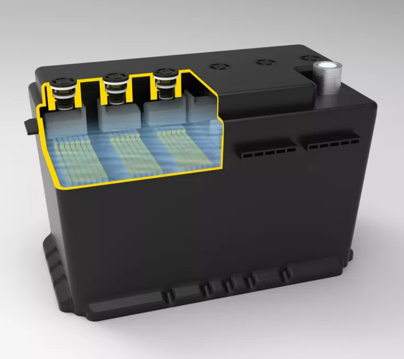 Battery Case Makers Focus on Green Materials and Lightweight Design