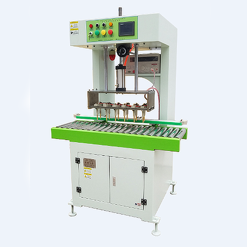 Acid Filling Machines: Key to Efficient Lead-Acid Battery Production