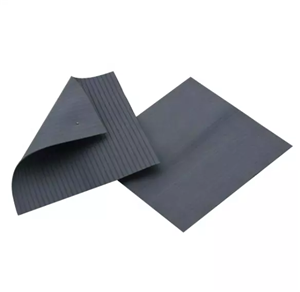 Can EFB separators and standard PE separators be interchanged?