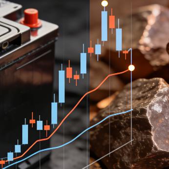 Copper Prices Rally Sharply: Lead-Acid Battery Industry Faces Mounting Cost Pressures