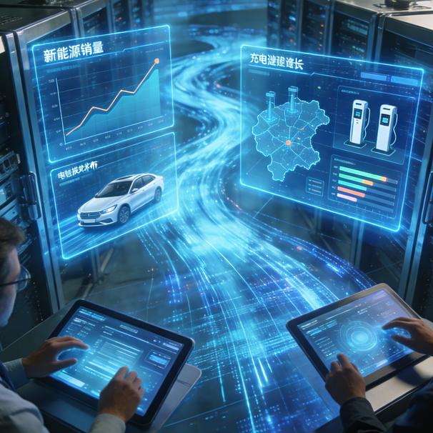 PE Battery Separator Market Grows Driven by EV Demand in 2026