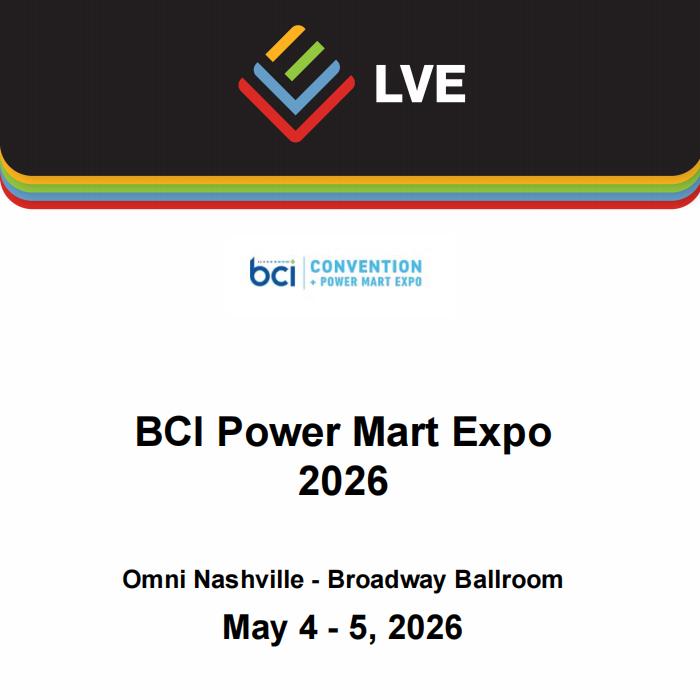 Invitation from JH Battery - 2026 BCI Power Mart Expo