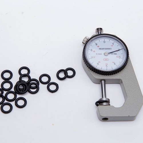 Battery O-Rings: Small Parts, but Leaks Usually Trace Back to Them