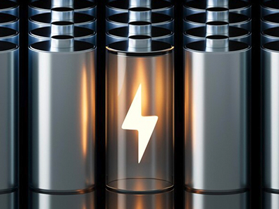 2026 Global Battery Magic Eye Raw Material & Supply Chain Market Trend